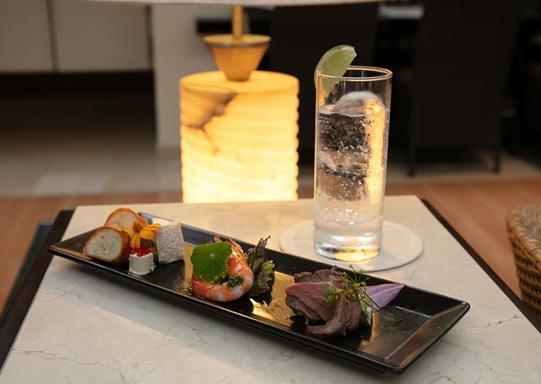 ジ・アッタテラス クラブタワーズ