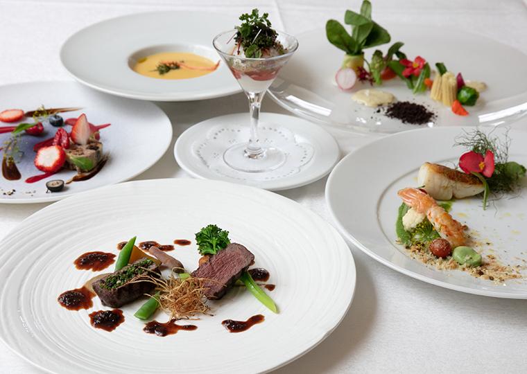 ジ・アッタテラス クラブタワーズ