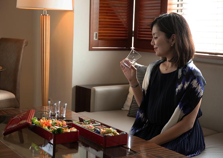 ジ・アッタテラス クラブタワーズ