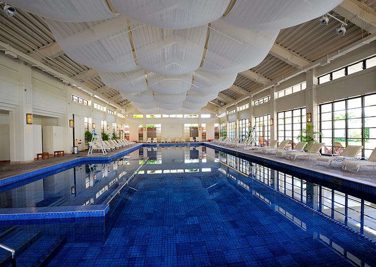 ザ・ブセナテラス