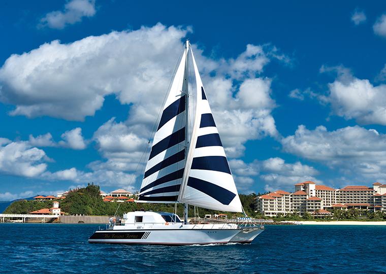 ザ・ブセナテラス