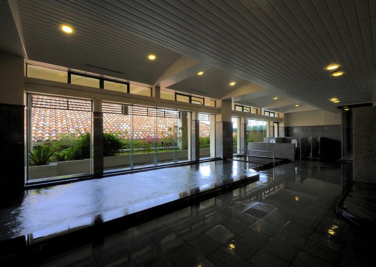 ザ・ブセナテラス