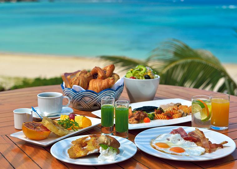 ザ・ブセナテラス