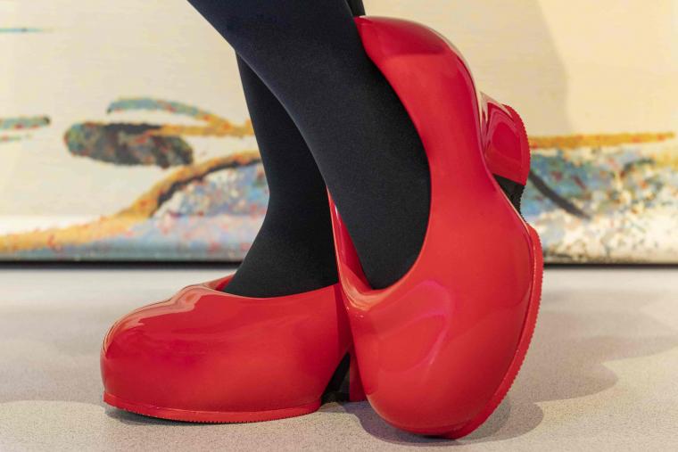 東京ディズニーランド「ミニーのスタイルスタジオ」夏限定ファッションを公開！