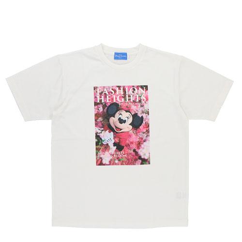 東京ディズニーランド「ミニーのスタイルスタジオ」夏限定ファッションを公開！