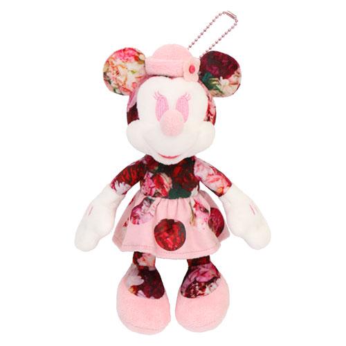 東京ディズニーランド「ミニーのスタイルスタジオ」夏限定ファッションを公開！