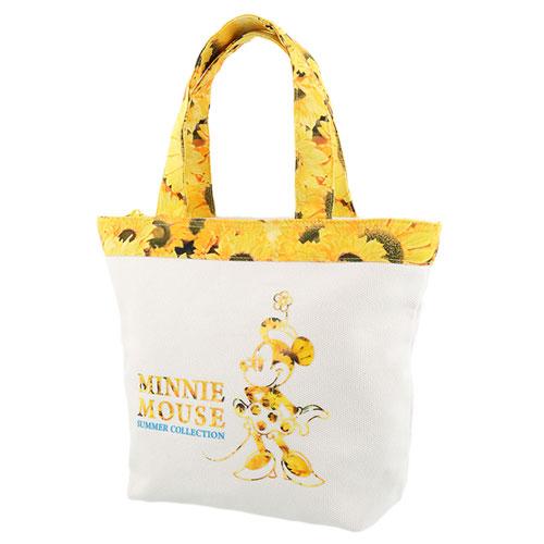 東京ディズニーランド「ミニーのスタイルスタジオ」夏限定ファッションを公開！