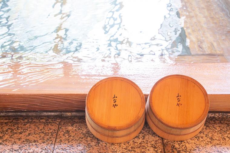 道後温泉ふなや