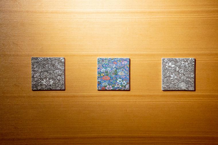 道後温泉ふなや 藍特別室