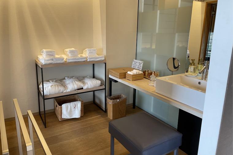 道後温泉ふなや 俳句ラウンジスイート