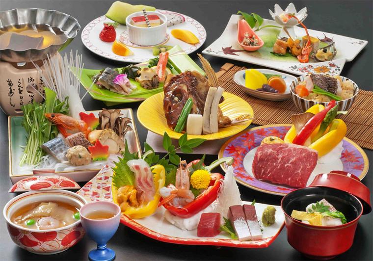 道後プリンスホテル