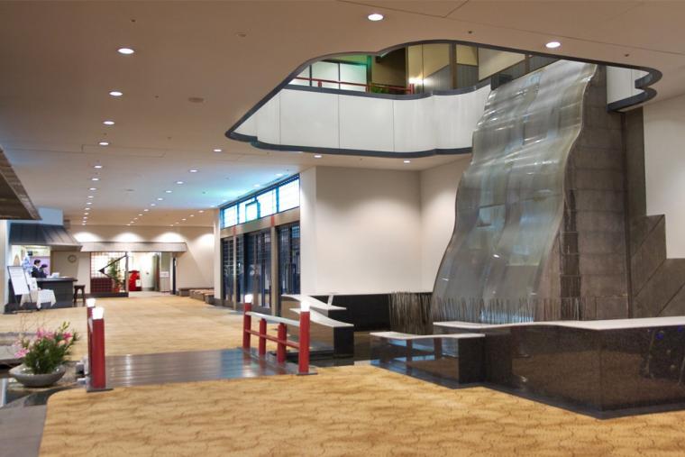 道後温泉 道後舘