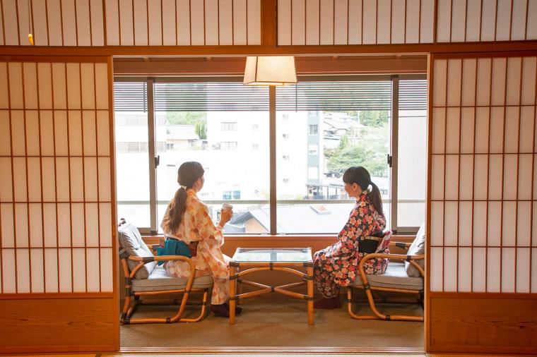 道後温泉 大和屋本店