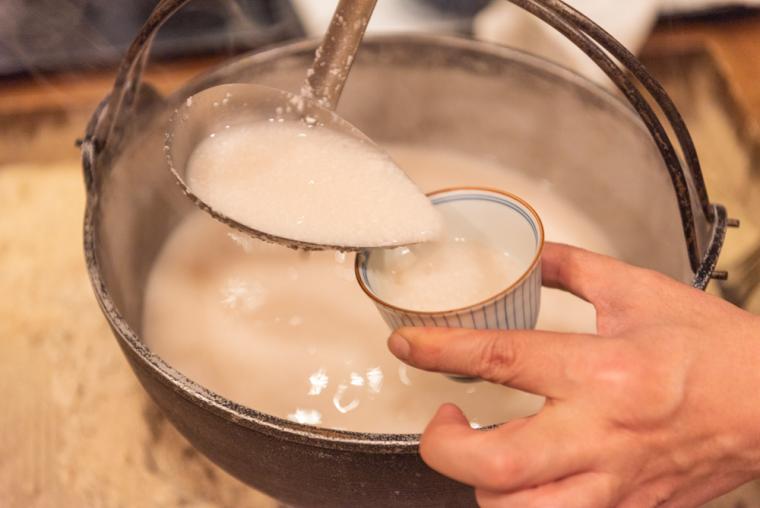 定山渓温泉 ぬくもりの宿 ふる川　いっぷく庵