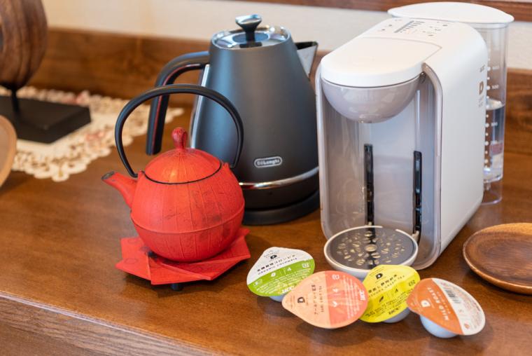 定山渓温泉 ぬくもりの宿 ふる川　客室