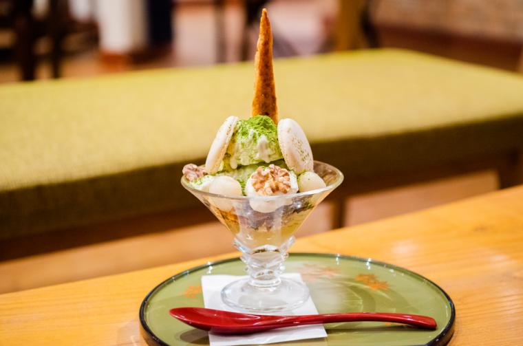 定山渓温泉 ぬくもりの宿 ふる川　定山の森ナイトラウンジ