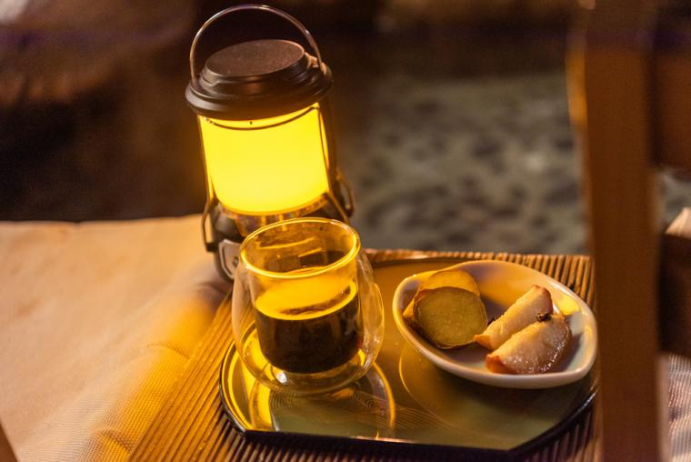 定山渓温泉 ぬくもりの宿 ふる川