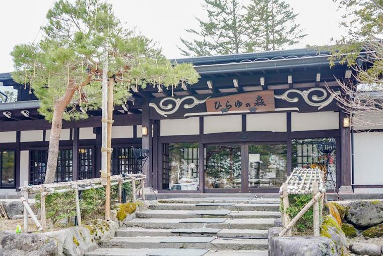 絶景と露天風呂のパラダイス！岐阜・奥飛騨温泉郷へ