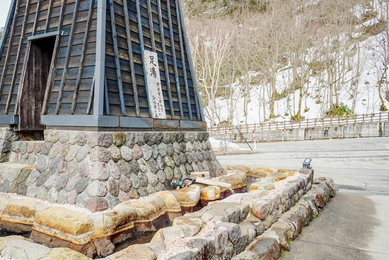 絶景と露天風呂のパラダイス！岐阜・奥飛騨温泉郷へ