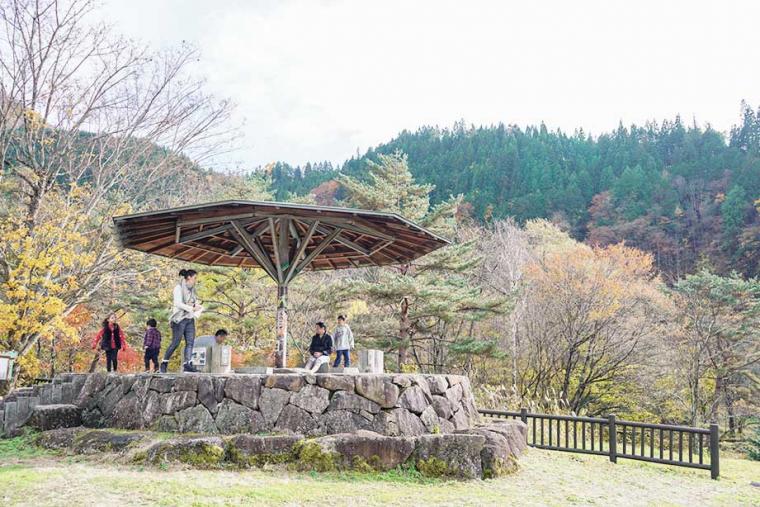 絶景と露天風呂のパラダイス！岐阜・奥飛騨温泉郷へ