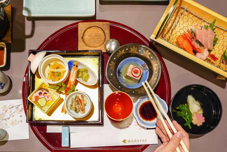 絶景と露天風呂のパラダイス！岐阜・奥飛騨温泉郷へ