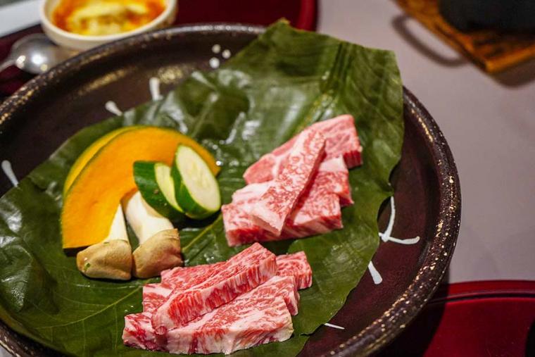 穂高荘 山のホテル