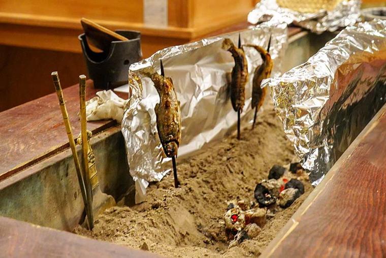 穂高荘 山のホテル