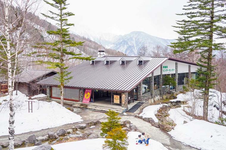 絶景と露天風呂のパラダイス！岐阜・奥飛騨温泉郷へ