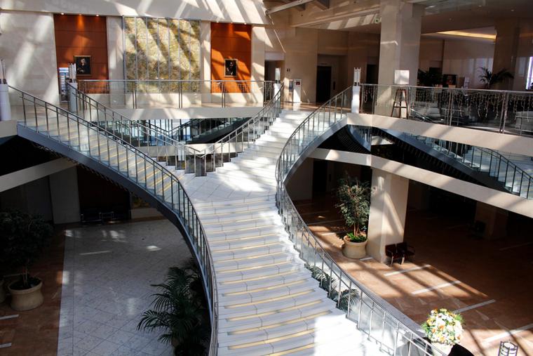 ホテル京阪ユニバーサルタワー