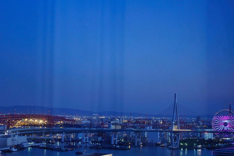 ホテル京阪ユニバーサルタワー