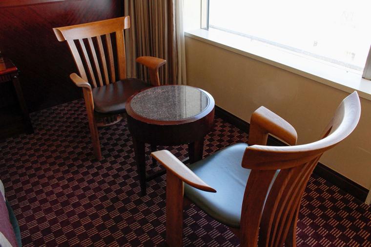 ホテル京阪ユニバーサルタワー 客室