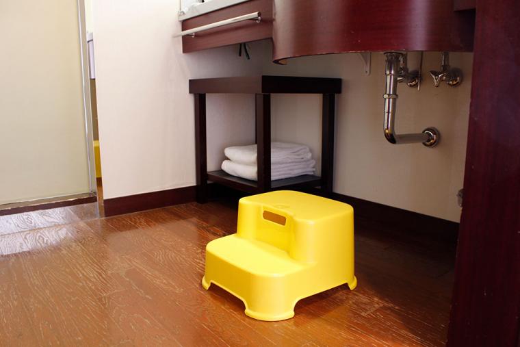 ホテル京阪ユニバーサルタワー 客室