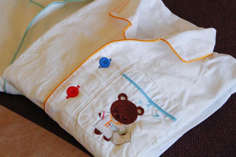 ホテル京阪ユニバーサルタワー アメニティ