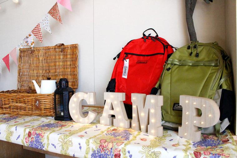 ホテル京阪ユニバーサルタワー コールマンコラボルーム