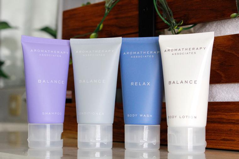 ホテル京阪ユニバーサルタワー コールマンコラボルーム