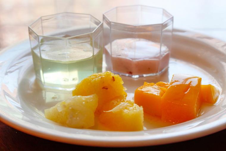 ホテル京阪 ユニバーサルタワー 朝食