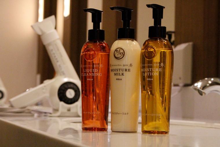 ホテル京阪ユニバーサルタワー 展望温泉大浴場