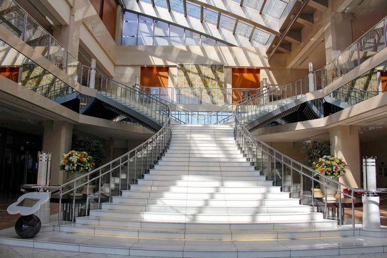 ホテル京阪ユニバーサルタワー