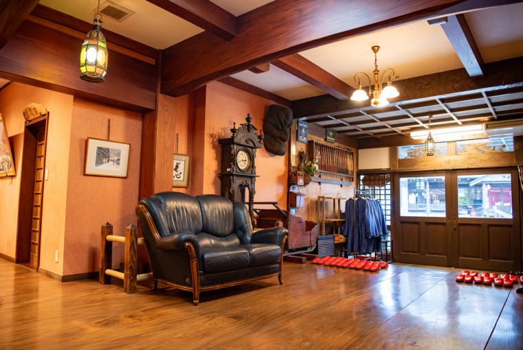 大正レトロを感じる女子旅を。銀山温泉「伝統の宿古山閣」へ