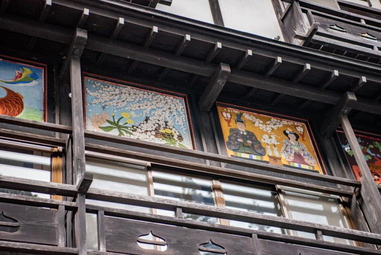 大正レトロを感じる女子旅を。銀山温泉「伝統の宿古山閣」へ