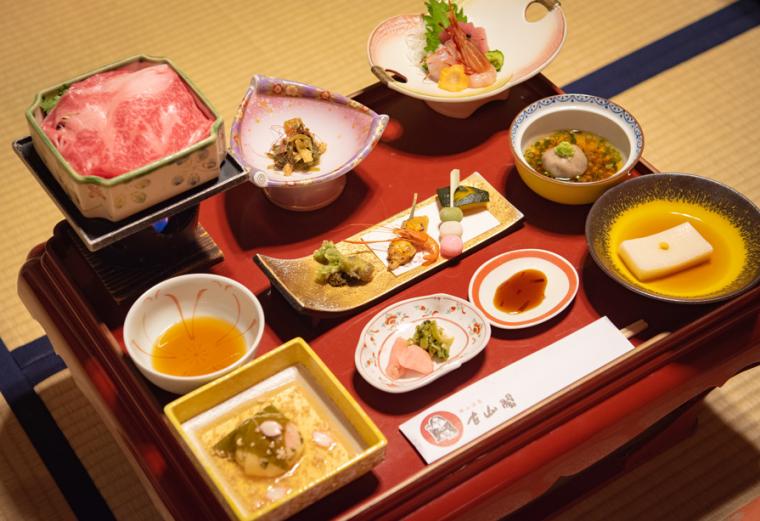 大正レトロを感じる女子旅を。銀山温泉「伝統の宿古山閣」へ