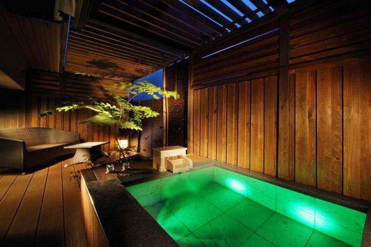 鬼怒川温泉　鬼怒川プラザホテル