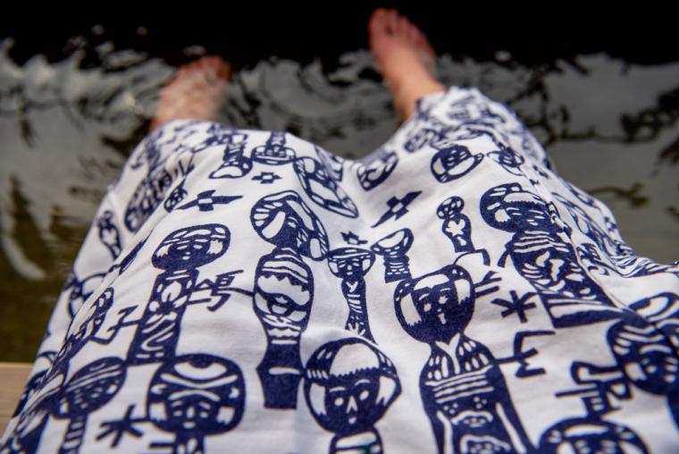 七色に変化する名湯を求め「鳴子ホテル」で過ごすしっとり温泉女子旅