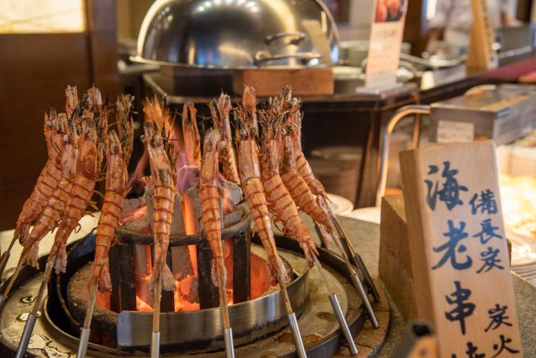 七色に変化する名湯を求め「鳴子ホテル」で過ごすしっとり温泉女子旅