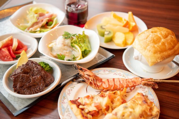 七色に変化する名湯を求め「鳴子ホテル」で過ごすしっとり温泉女子旅