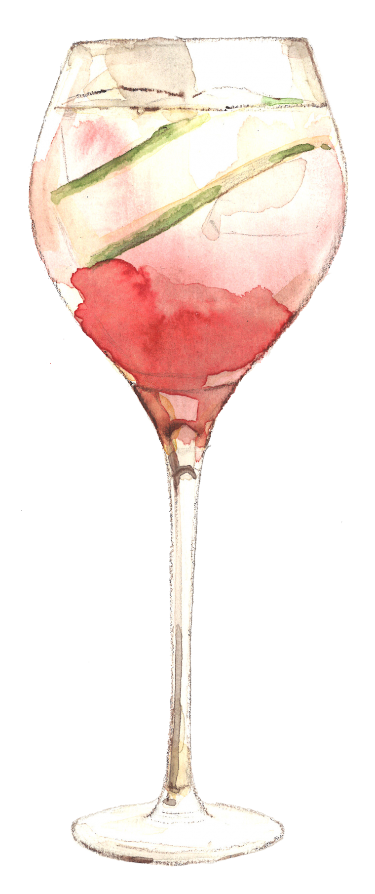 エルダーフラワーの香りがプラスされた「Beauty＆Healthy」