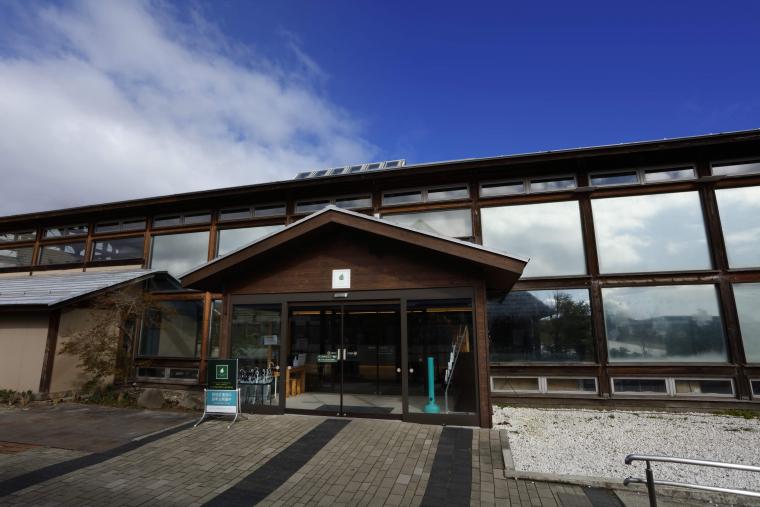 愛犬と宿泊できる「エンゼルフォレスト那須白河」