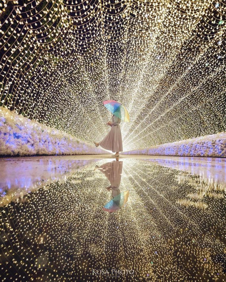 フォトコンテスト「フォトジェニックな旅」入賞作品・優秀作品発表！