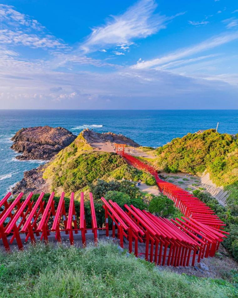 フォトコンテスト「フォトジェニックな旅」入賞作品・優秀作品発表！