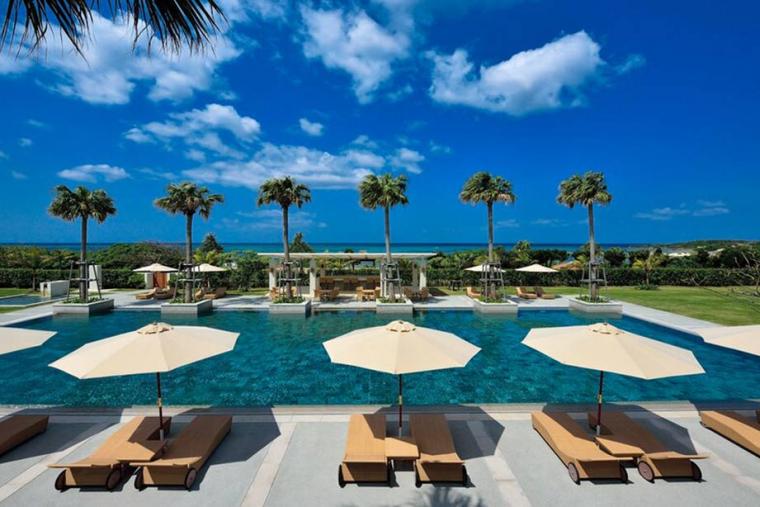 子連れ旅行に人気の「最高級リゾート・レジャーホテル」ランキング